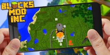 Planet Progression Mod Minecraft 스크린샷 4
