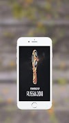MOBILE  FIFA TV - RUSSIA FOOTBALL WORLD CUP 2018 penulis hantaran