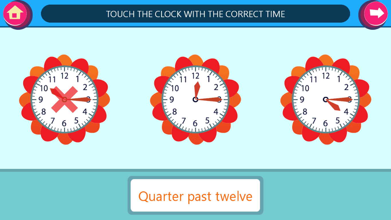 Descargar APK de Juego de matemáticas para niño