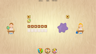 ABC Kids Fun تصوير الشاشة 4