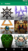 FANDOM for: Warhammer 40k Screenshot 1