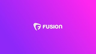 FUSION скриншот 2