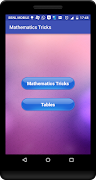 Smart Math Tricks screenshot 1