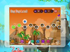 Floaty Balloon 截图 7