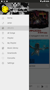 Nirvana Full Album 截图 2