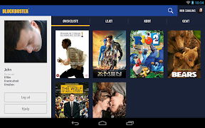Blockbuster Screenshot 6