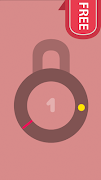 Unlock Circle Lock स्क्रीनशॉट 2