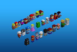 Branches ảnh chụp màn hình 3