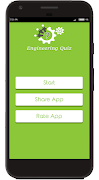 پوستر Quiz Engineering