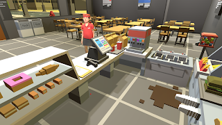 LevelUp VR تصوير الشاشة 2