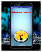Poster The Prophecy è True Button