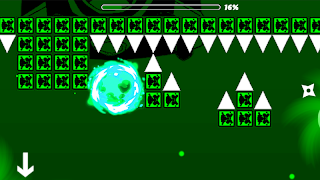 OMNITRIX Geometry 截图 4