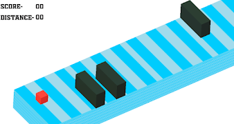 cube infinity screenshot 3