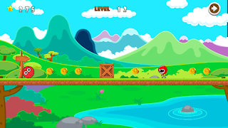 Bounce Ball screenshot 5