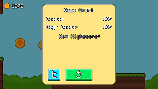 Slime Dash! screenshot 3