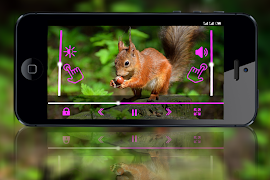 پوستر max HD Player