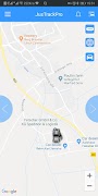 برنامه‌نما Justrack_Mguard عکس از صفحه