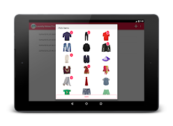 7 Schermata Note it - Laundry notes Lite