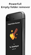 Empty Folder Remover Pro-poster