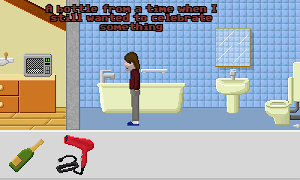 Kill Yourself 截图 6