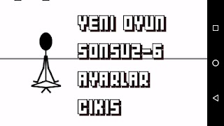 Stick imagem de tela 6