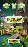 Talking Wizard screenshot 1