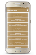 ROM Installer screenshot 7