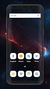 Theme for iPhone 8 / iPhone 8 Plus تصوير الشاشة 5