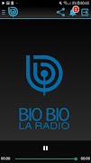 Radio Bio Bio Chile - La Red de Noticias + grande 截圖 1