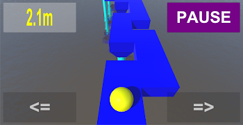 Sky Roller screenshot 7