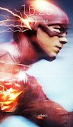 The Flash Lock Screen-poster