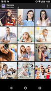 แกลลอรี่โปร - Gallery Pro ภาพหน้าจอ 1