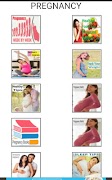 Pregnancy App পোস্টার