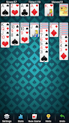 Solitaire 2019 capture d'écran 5