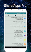 Share App Pro syot layar 4