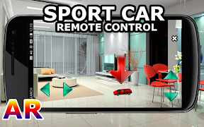 Sport Car Remote Control screenshot 1