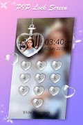 PIP Lock Screen Screenshot 4