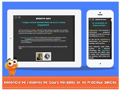 iTooch Français 3ème スクリーンショット 4