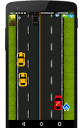 McQueen 2D Racing โปสเตอร์