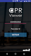 CPRViewer पोस्टर