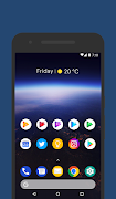 Pixel Icon Pack - Free Cartaz