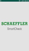 Schaeffler SmartCheck plakat