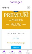 kirbas اسکرین شاٹ 3