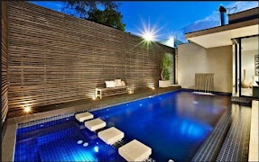 Good swimming pool screenshot 7