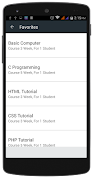 Programming Tutorial screenshot 6