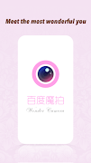 پوستر Wonder Camera