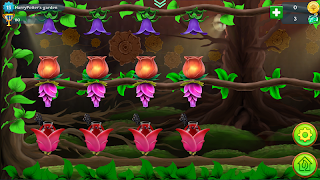 Magic Garden スクリーンショット 3