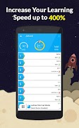 Aprender Línguas: Learnify imagem de tela 3