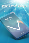 Gesture Lock Screen 截图 7