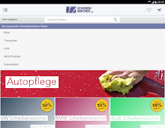 scheibenwischer.com スクリーンショット 5